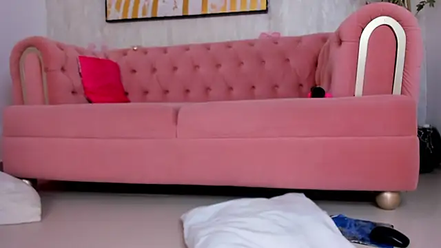 Prissi_rivas live sex cam