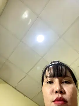 Volly_moon's cam snapshot