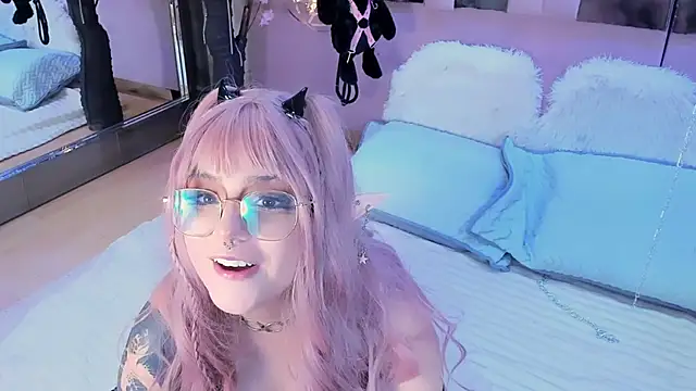 BizzyNoar's cam snapshot