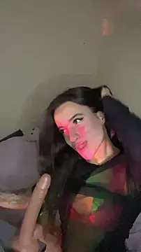 KerryXO's cam snapshot