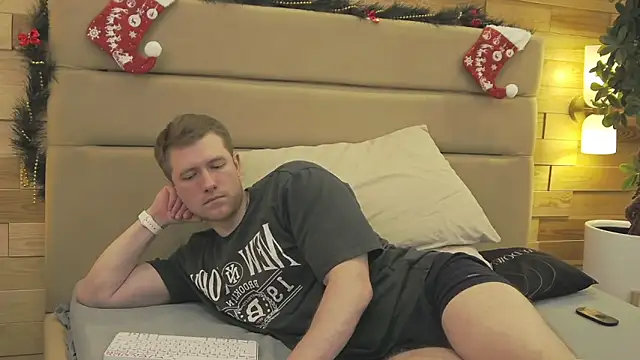 EthanPinkman live sex cam