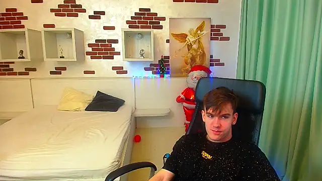 BradyFlint live sex cam