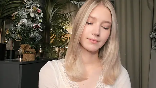 ChinBonnell live sex cam