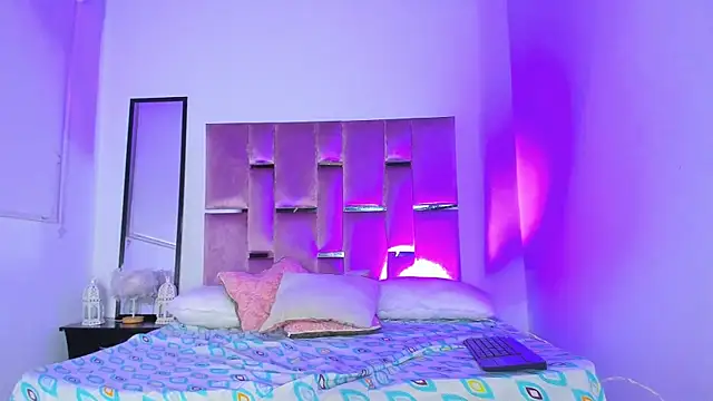 ScarlettFox0's cam snapshot