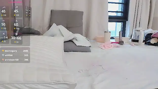 Taobaby168's cam snapshot