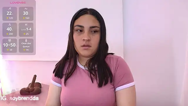 Brendda_tay's cam snapshot