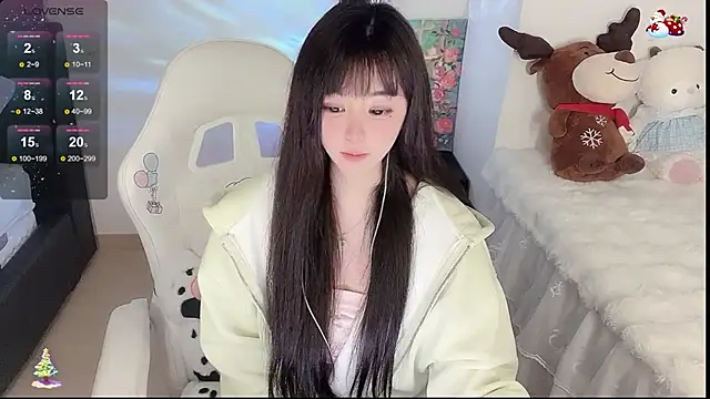 yuii-7 live sex cam