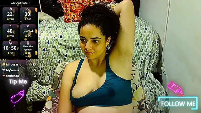 _naughty_milf's cam snapshot