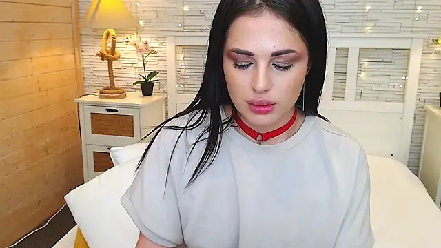 Di_Andra's cam snapshot