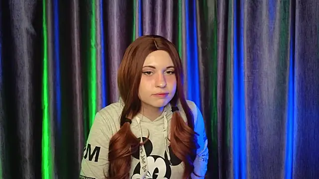 VennieCowgill's cam snapshot