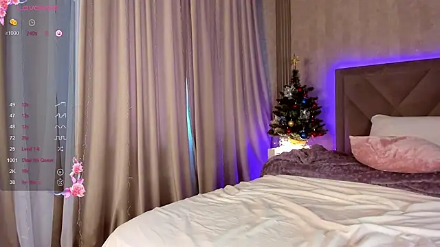 JoyKam's cam snapshot