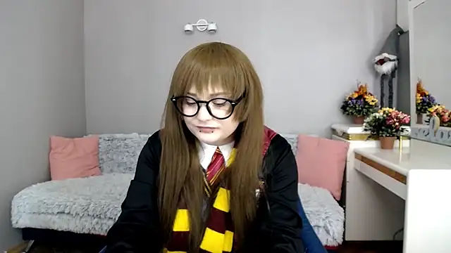 Estheri's cam snapshot