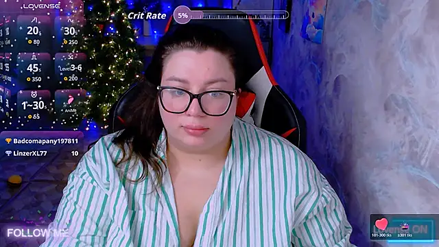 alexa_sweetyy's cam snapshot