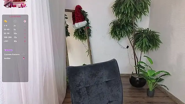 31ise's cam snapshot