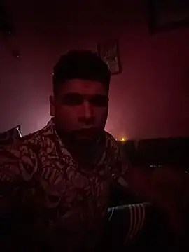 RandalHot's cam snapshot