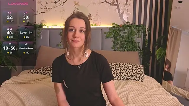 SkyHelen's cam snapshot