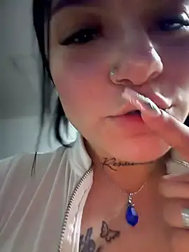 Megaan__More's cam snapshot