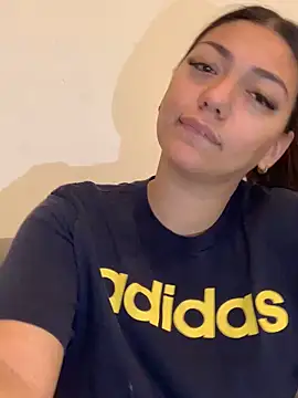 giny_sexii's cam snapshot