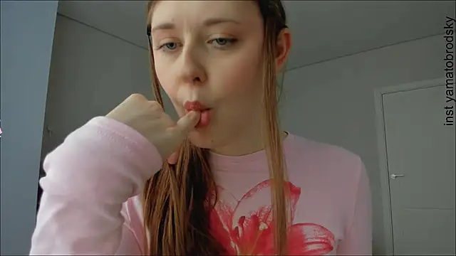 YamatoBrodsky live sex cam