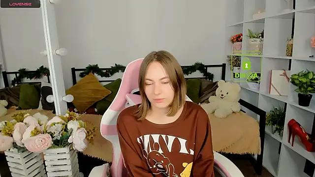 Elma_Lily's cam snapshot