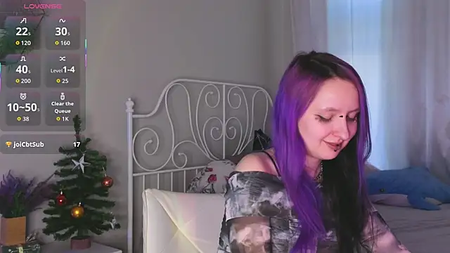 Ada_Corvus's cam snapshot