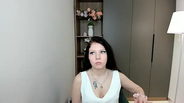 RosalieMeegan's cam snapshot