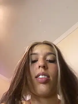 BlueStoneX's cam snapshot