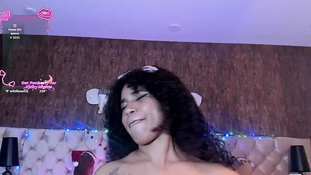 AfricaBell's cam snapshot