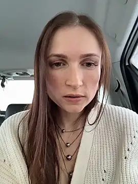 ZaraHill live sex cam