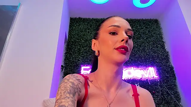 realhotfallingdevil live sex cam