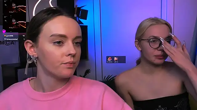 sendi_cais's cam snapshot