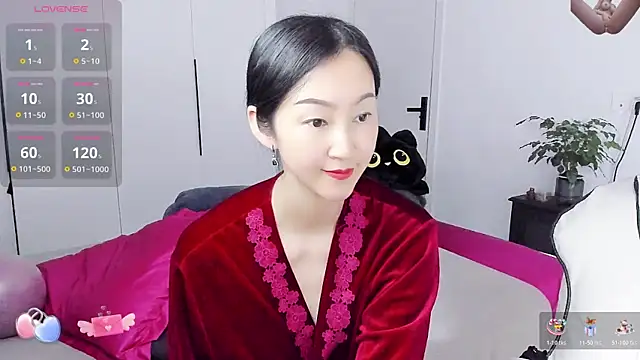 paopao-a's cam snapshot