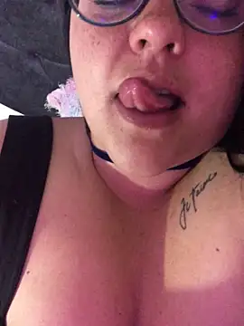 catbunnymmm's cam snapshot