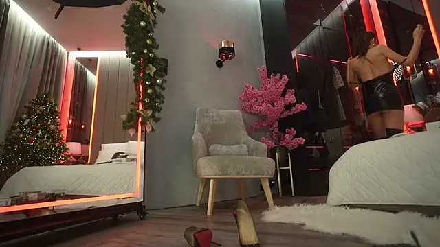 Arte_Adelle's cam snapshot