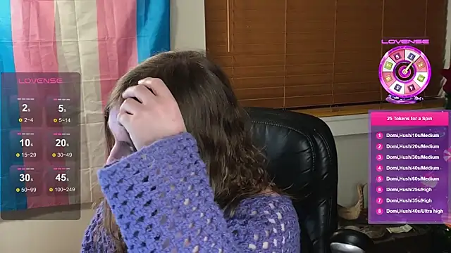 luluvaladon live sex cam