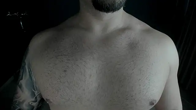 TonyWilcox live sex cam