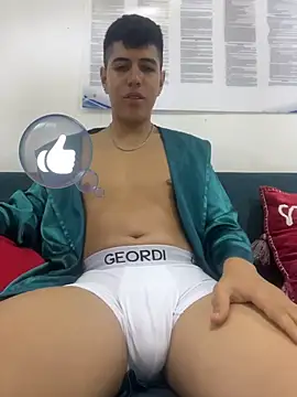 Angel_Khouri live sex cam