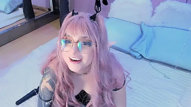 BizzyNoar's cam snapshot