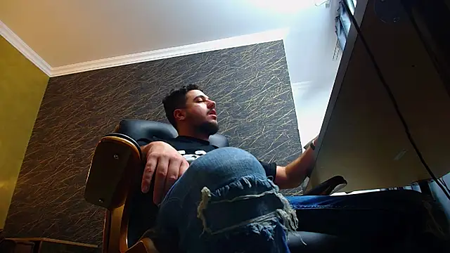 JoshKnights live sex cam