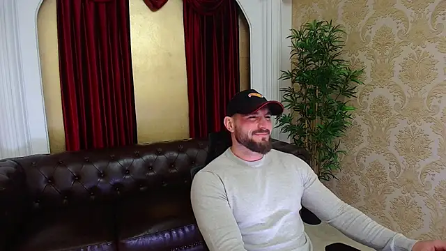 AdamJamesonn live sex cam