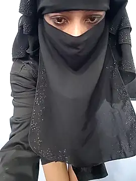 Noorkhatoon live sex cam