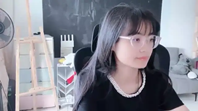 Honey-cici's cam snapshot