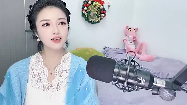 starsqimei's cam snapshot