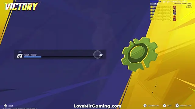 lovemirgaming live sex cam