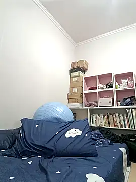 candy00009's cam snapshot