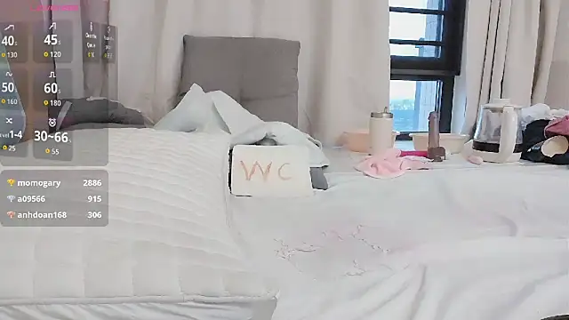 Taobaby168's cam snapshot