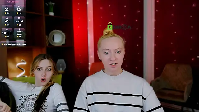 mila_glow1 live sex cam