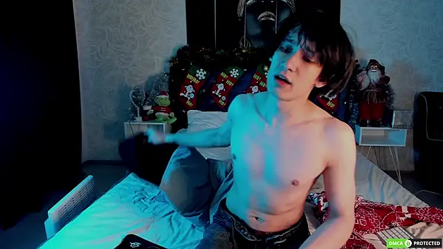 CalvinOwens live sex cam