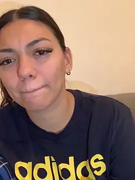 giny_sexii's cam snapshot