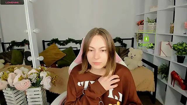 Elma_Lily's cam snapshot